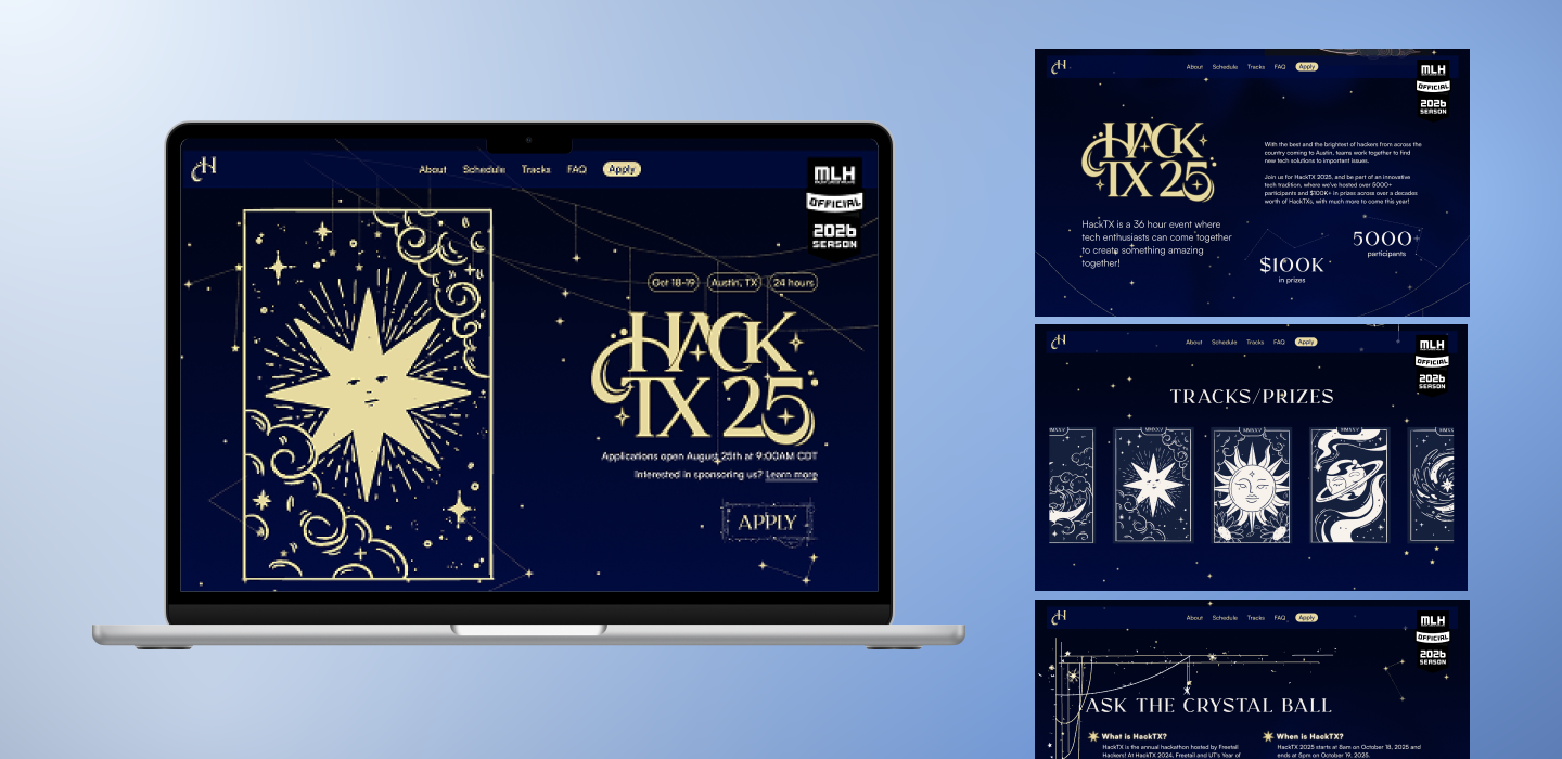 project preview