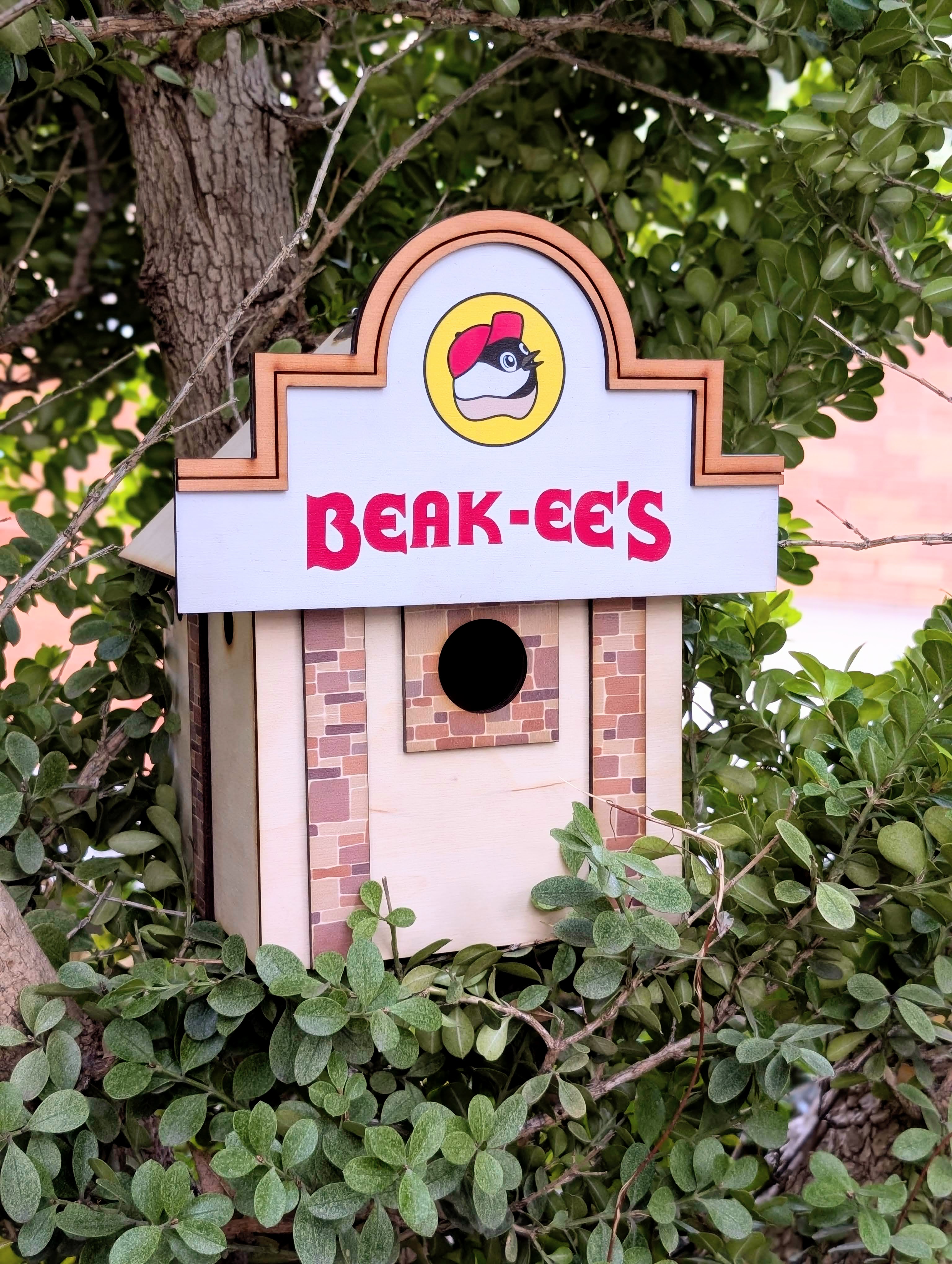 Beakees