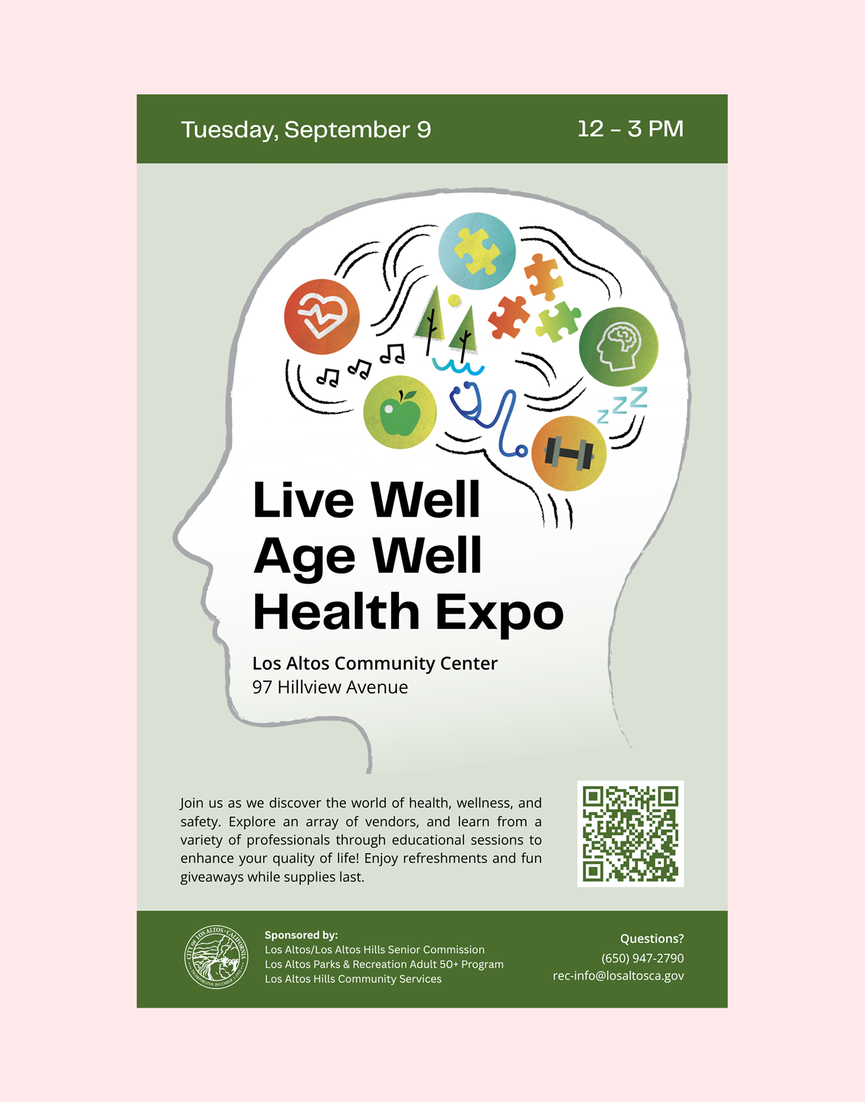 health expo